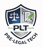 Pre Legal Tech Logo